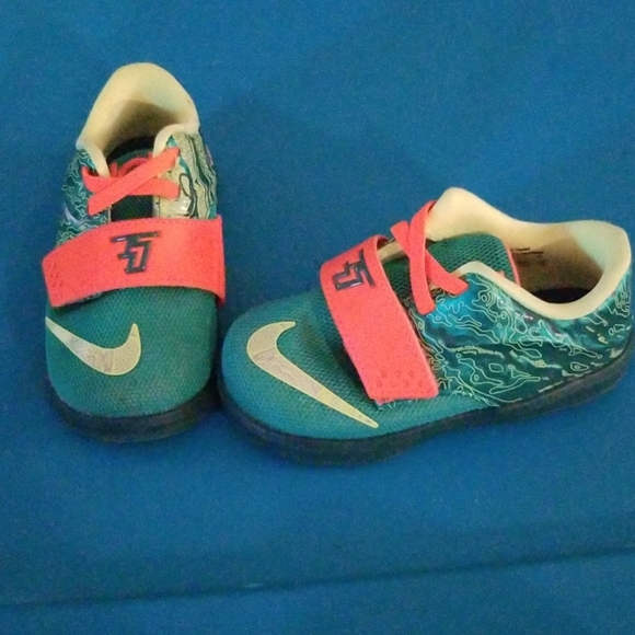 Boy toddler shoes - Picture 1 of 1